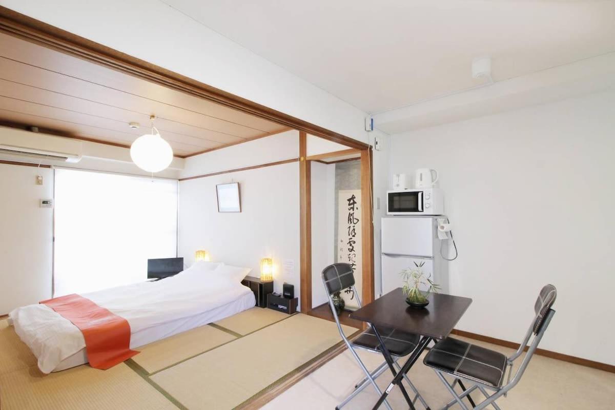 Dai3Himawari - Best Location ! 1 Min Walk To Peace Park Dome -701 Hiroshima Bagian luar foto