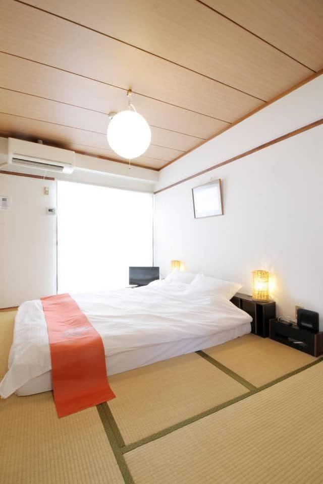 Dai3Himawari - Best Location ! 1 Min Walk To Peace Park Dome -701 Hiroshima Bagian luar foto