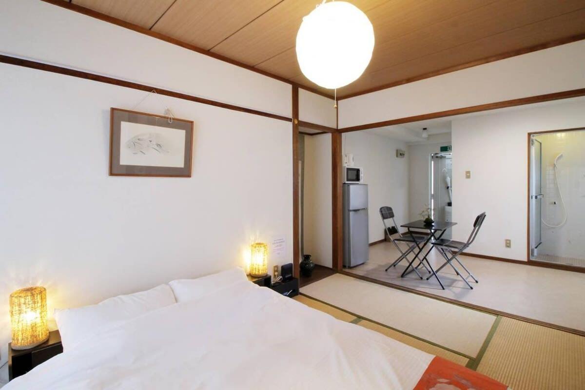 Dai3Himawari - Best Location ! 1 Min Walk To Peace Park Dome -701 Hiroshima Bagian luar foto
