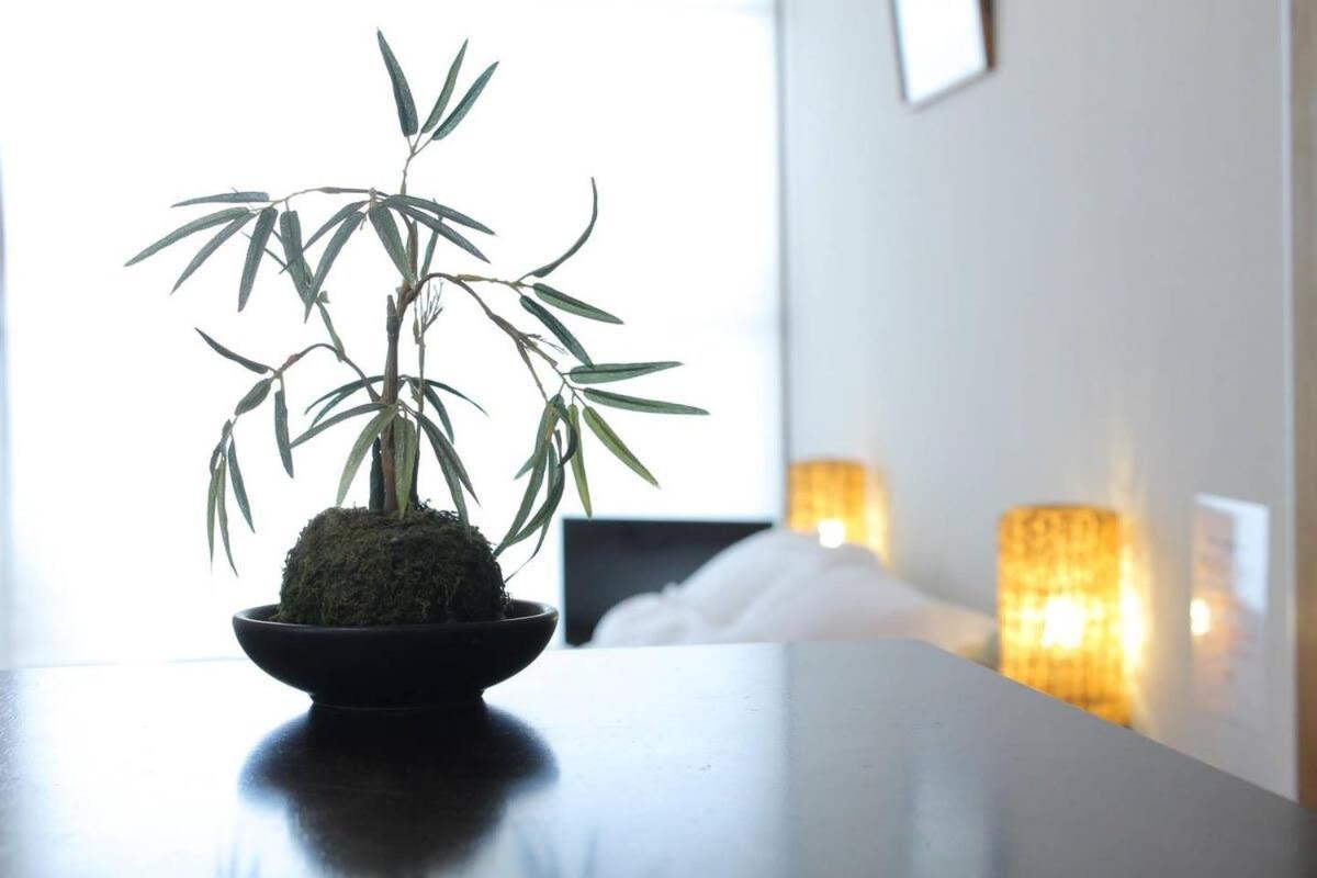 Dai3Himawari - Best Location ! 1 Min Walk To Peace Park Dome -701 Hiroshima Bagian luar foto