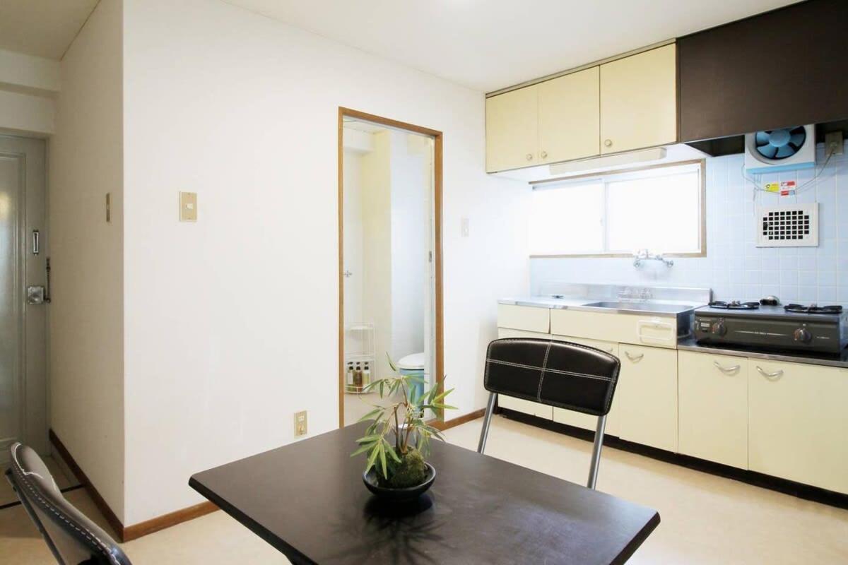 Dai3Himawari - Best Location ! 1 Min Walk To Peace Park Dome -701 Hiroshima Bagian luar foto