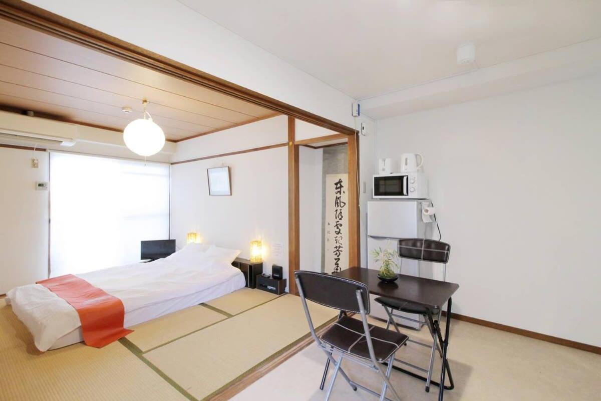 Dai3Himawari - Best Location ! 1 Min Walk To Peace Park Dome -701 Hiroshima Bagian luar foto